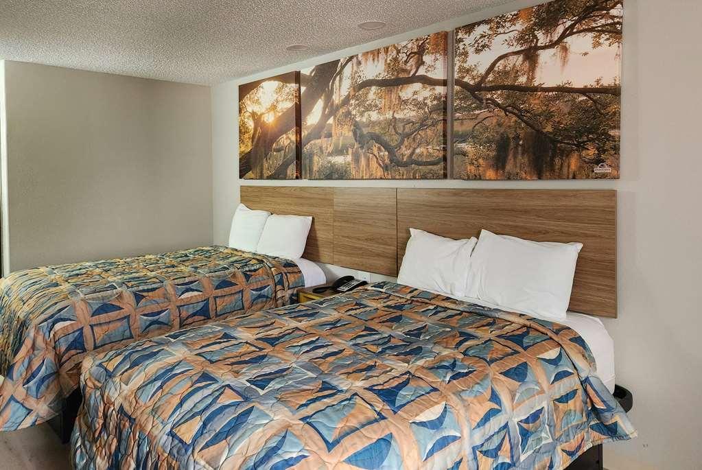 Days Inn By Wyndham Lafayette Scott Rom bilde